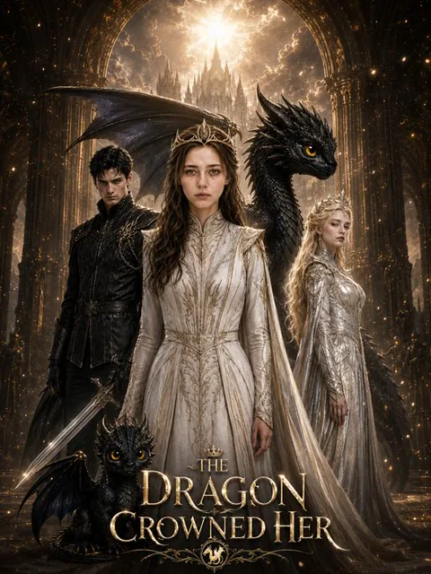 The Dragon Crowned Her poster