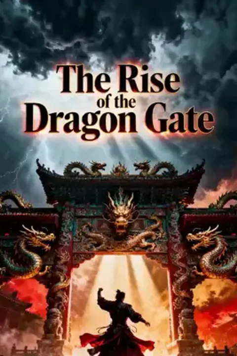 The Dragon Gate's Rise to Power poster