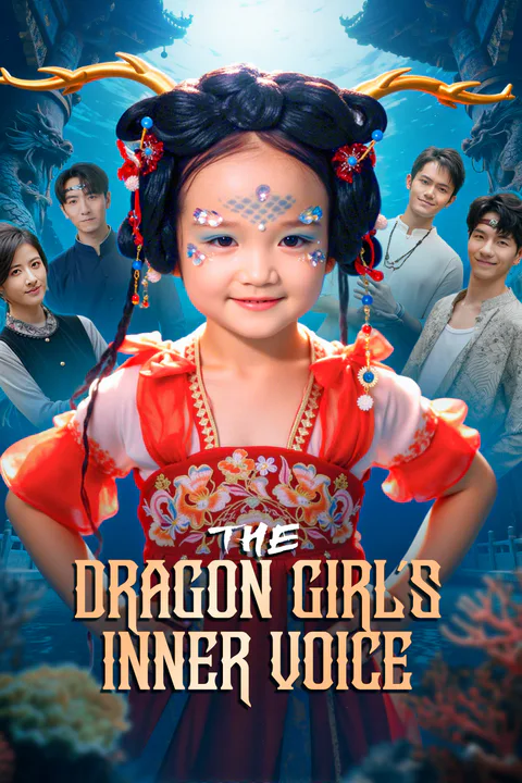 The Dragon Girl's Inner Voice(Dubbed) poster