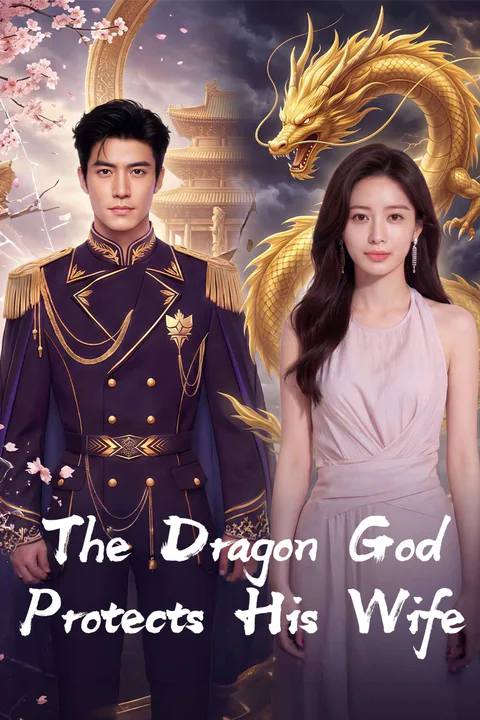 The Dragon God Protects His Wife poster