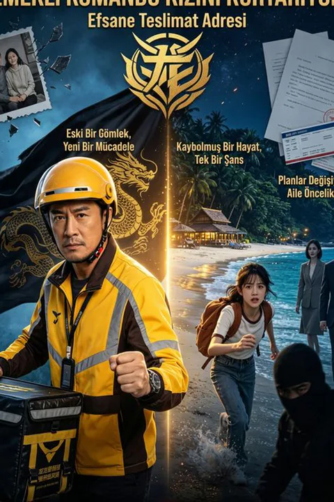 The Dragon Guard's Rescue poster