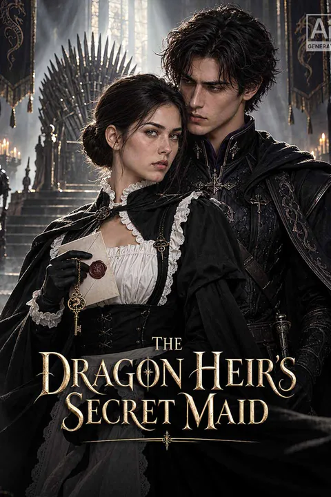 The Dragon Heir’s Secret Maid poster