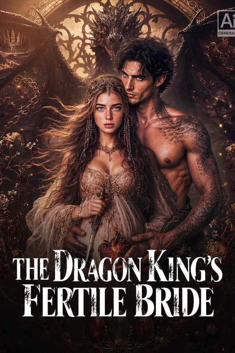 The Dragon King's Fertile Bride poster