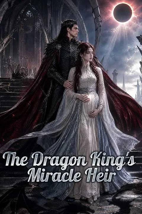 The Dragon King's Miracle Heir poster