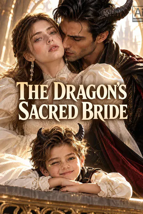 The Dragon King's Secret Baby poster