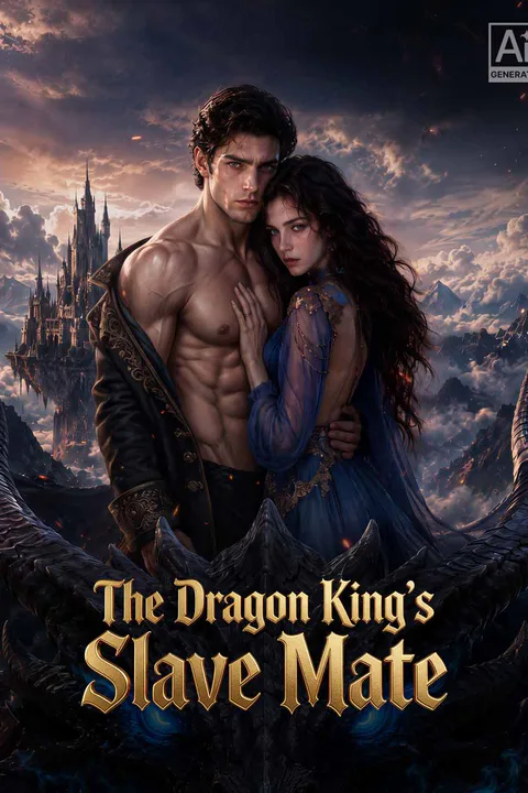 The Dragon King's Slave Mate poster