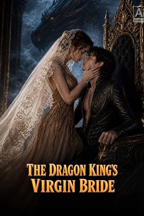The Dragon King's Virgin Bride poster