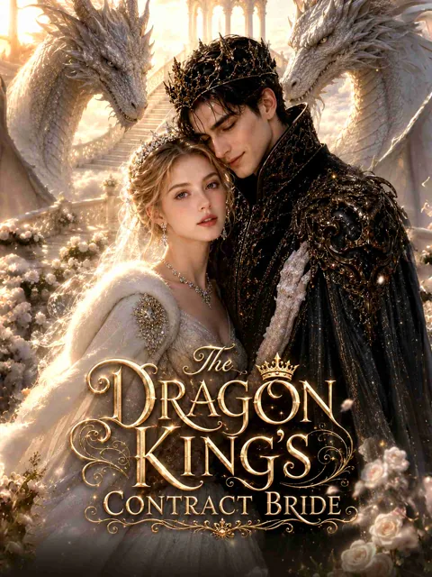 The Dragon King's Contract Bride poster