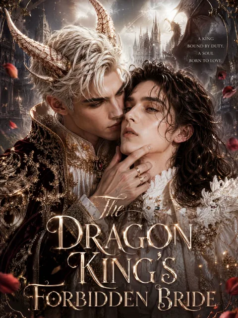 The Dragon King's Forbidden Bride poster
