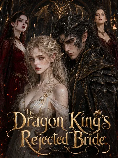The Dragon King’s Rejected Bride poster