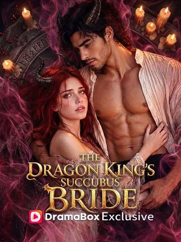 The Dragon King's Succubus Bride poster