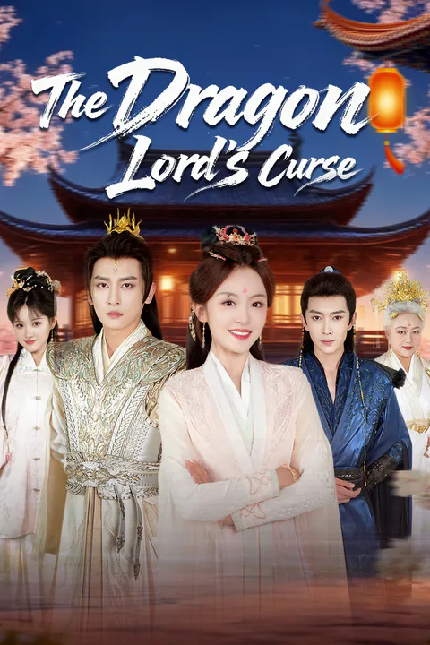 The Dragon Lord's Curse poster