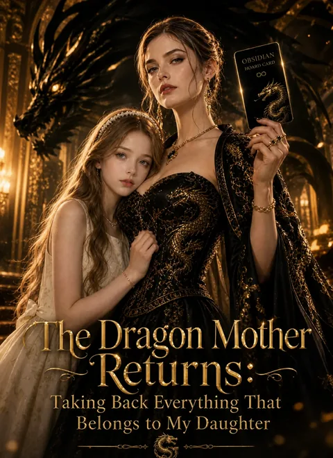 The Dragon Mother Return：Tacking Back Everything That Belong To My Daughter poster