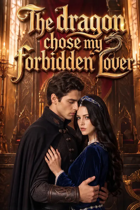 The Dragon Picks My Forbidden Beloved poster