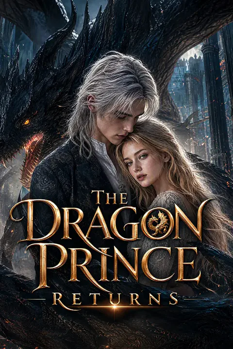Affiche de The Dragon Prince Returns