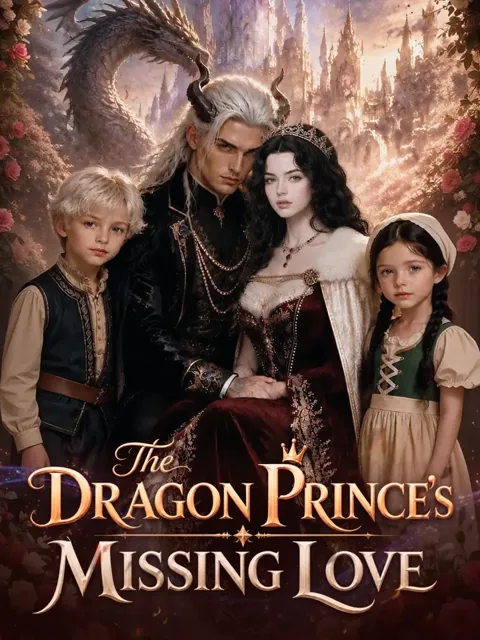 The Dragon Prince's Missing Love poster