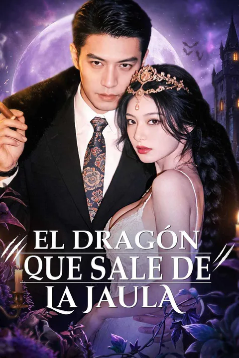 The Dragon Returns poster