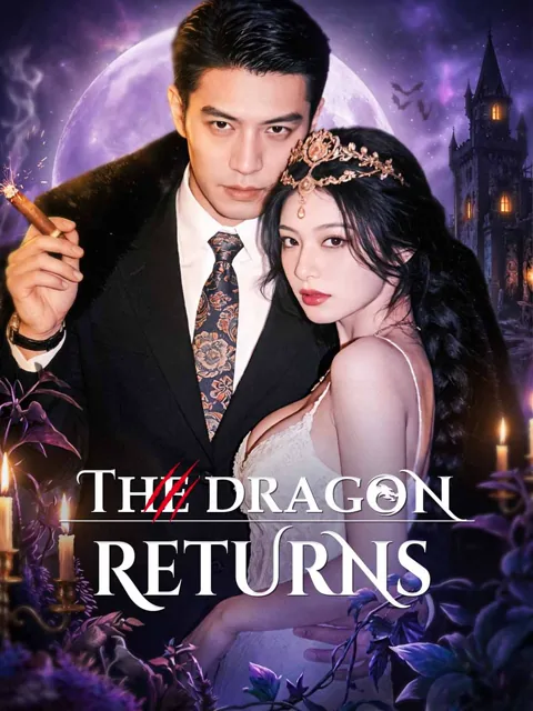 The Dragon Returns poster