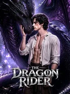 The Dragon Rider poster