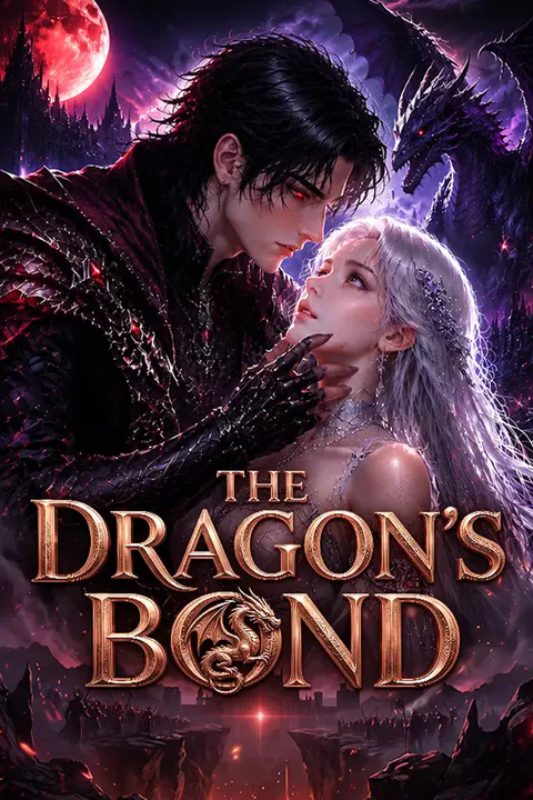 Affiche de The Dragon's Bond