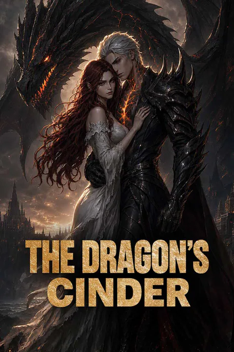 The Dragon's Cinder poster