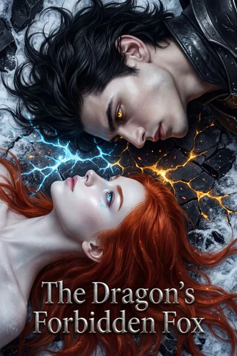 The Dragon's Forbidden Fox poster