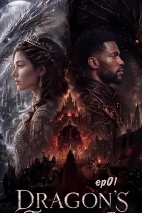 The Dragon's Thorns poster