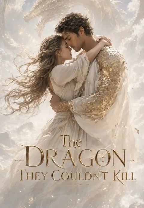 The Dragon They Couldn't Kill poster