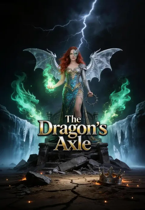 The Dragon’s Axle poster