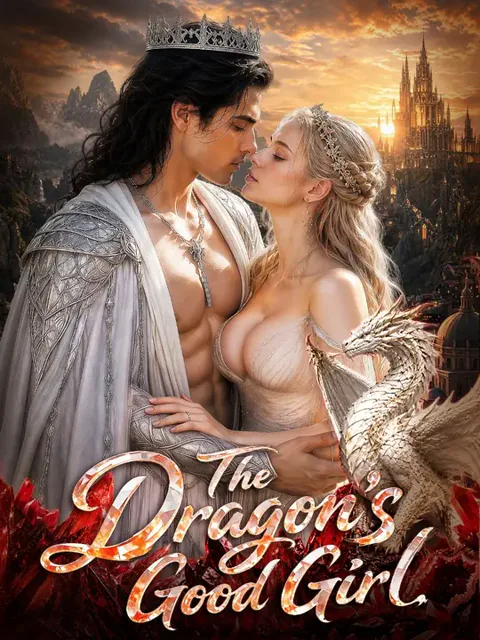 The Dragon’s Good Girl poster