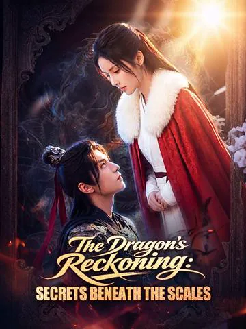 The Dragon's Reckoning: Secrets Beneath the Scales poster