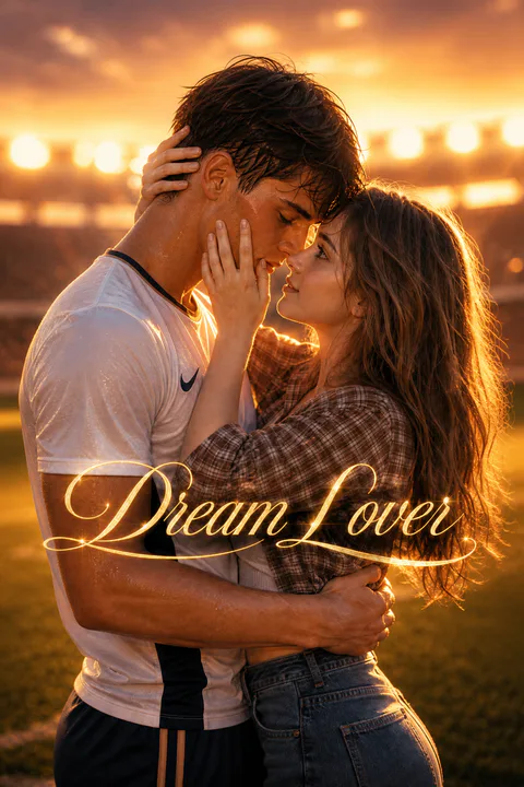 The Dream Love poster
