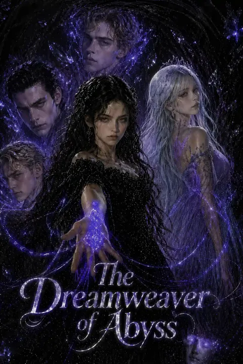 The Dreamweaver of Abyss poster