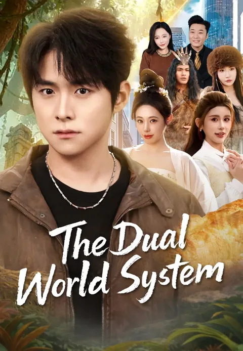 The Dual World System poster