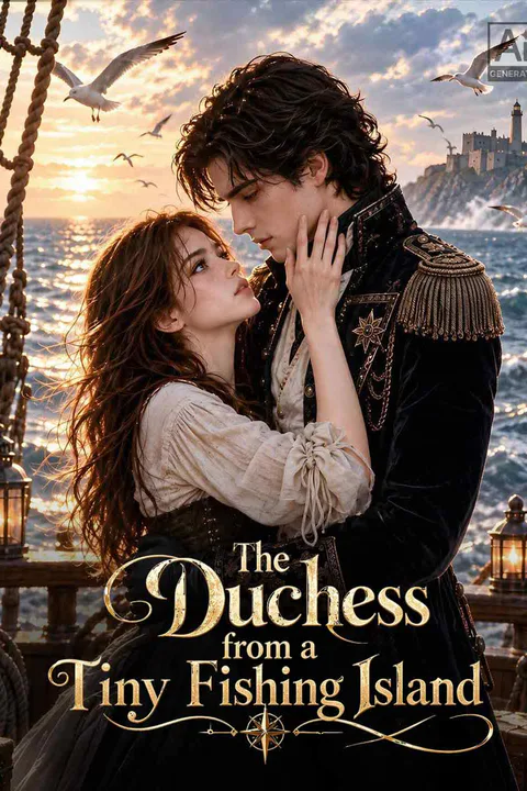 The Duchess From A Tiny Fishing Island poster