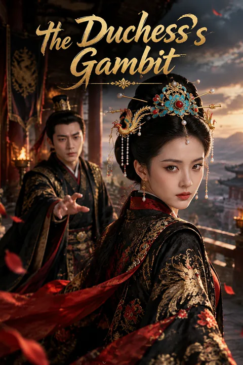The Duchess's Gambit poster
