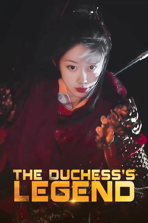 The Duchess's Legend poster