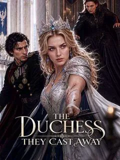 The Duchess They Cast Away poster