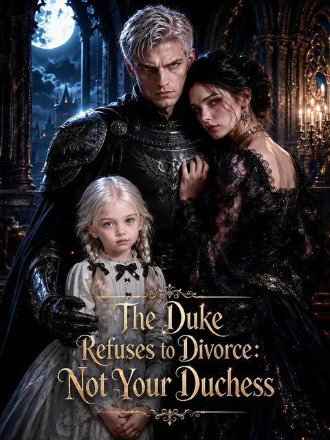 The Duke Refuses to Divorce：Not Your Duchess poster