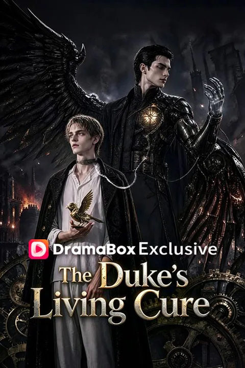 The Duke's Living Cure poster