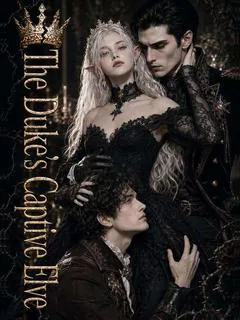 The Duke's Captive Elve poster