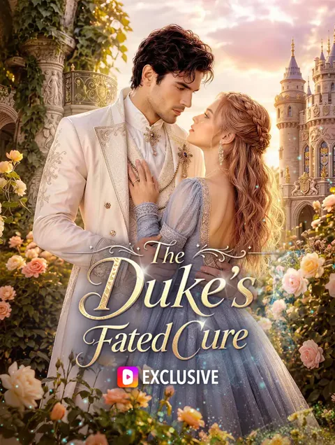 The Duke's Fated Cure poster
