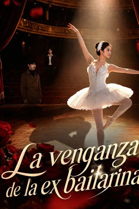 The Dumped Dancer's Sweet Revenge poster