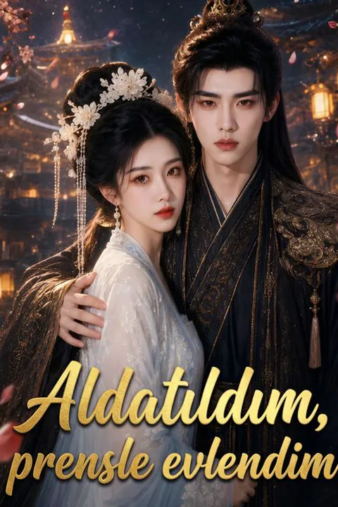 The Dying Crown Prince's Bride poster