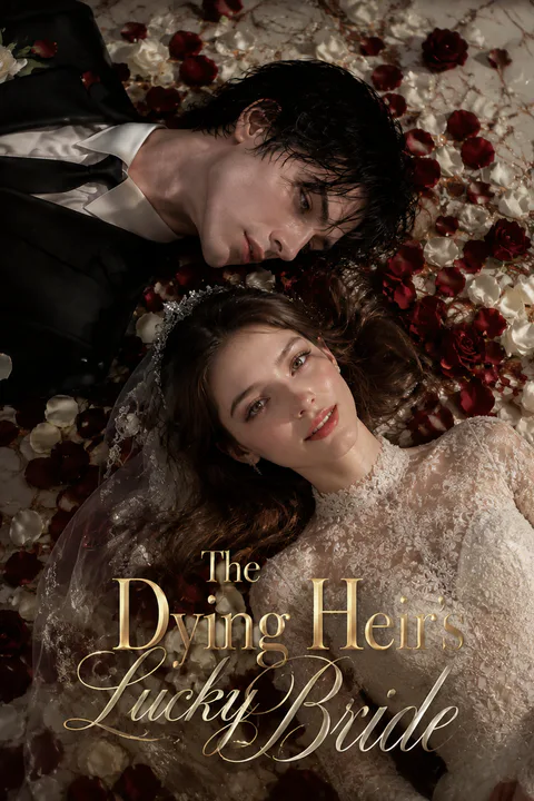 The Dying Heir’s Lucky Bride poster