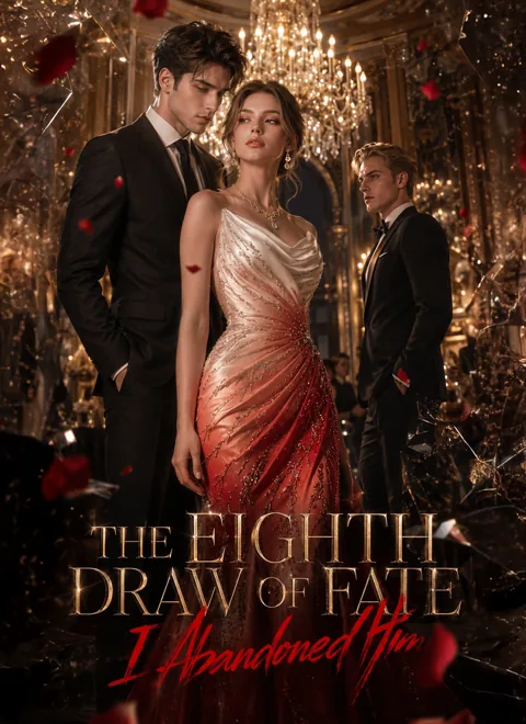 The Eighth Draw of Fate：I Abandoned Him poster