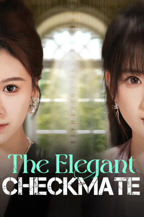 The Elegant Checkmate poster