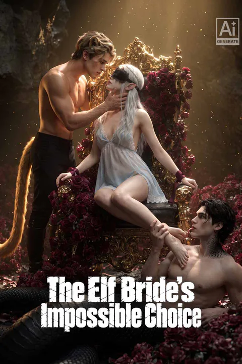 The Elf Bride’s Impossible Choice poster