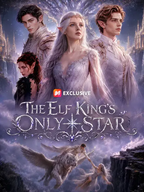 The Elf King’s Only Star poster
