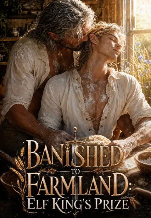 The Elf King’s Prize, Banished to Farmland poster